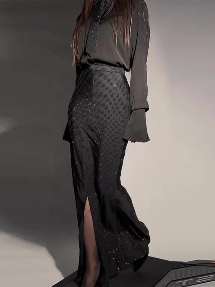 חצאית יוקרתית- מאיה