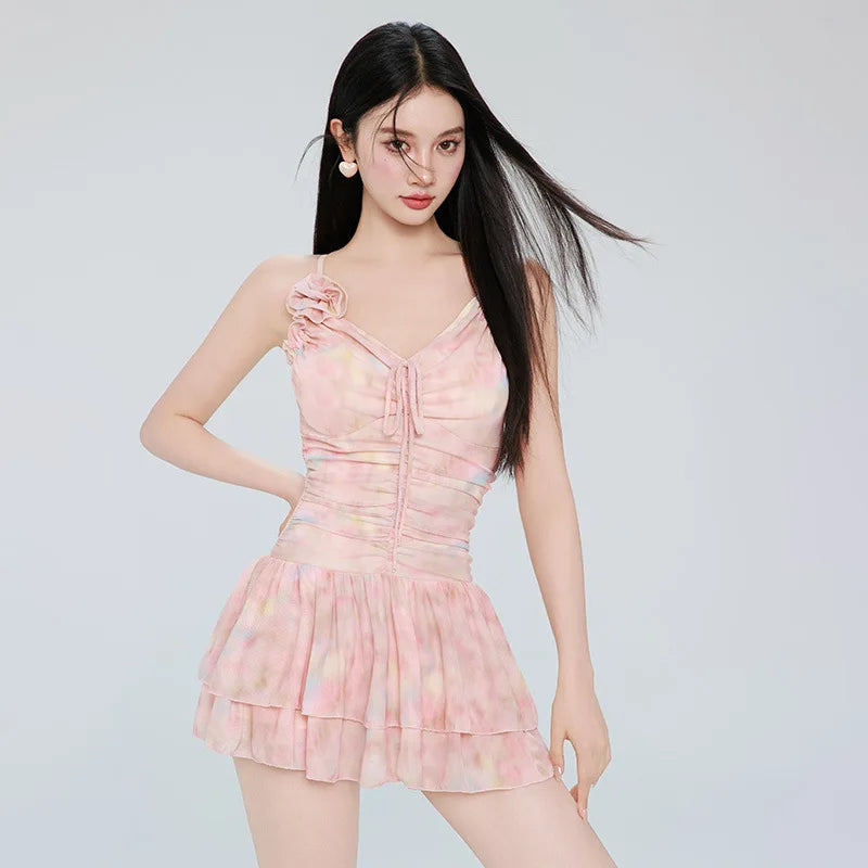 בגד ים מיוחד- לין