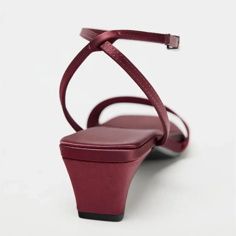 נעליים אלגנטיות- רודוס