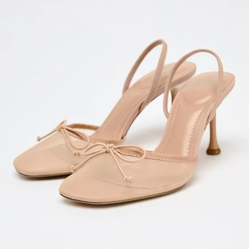 סנדלי יוקרה- ליאת