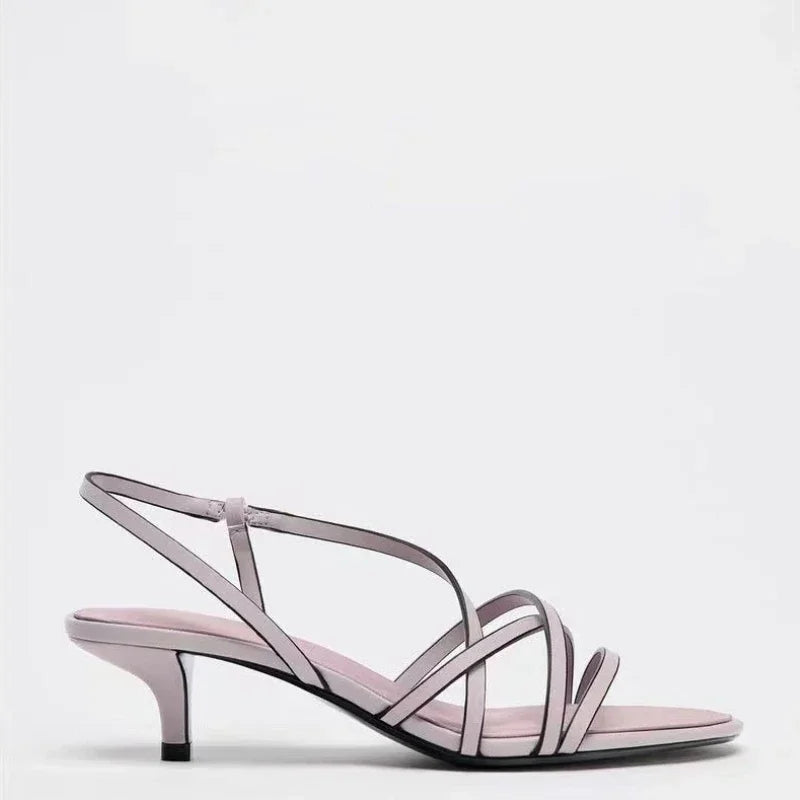 סנדלים אלגנטיים- שלומית