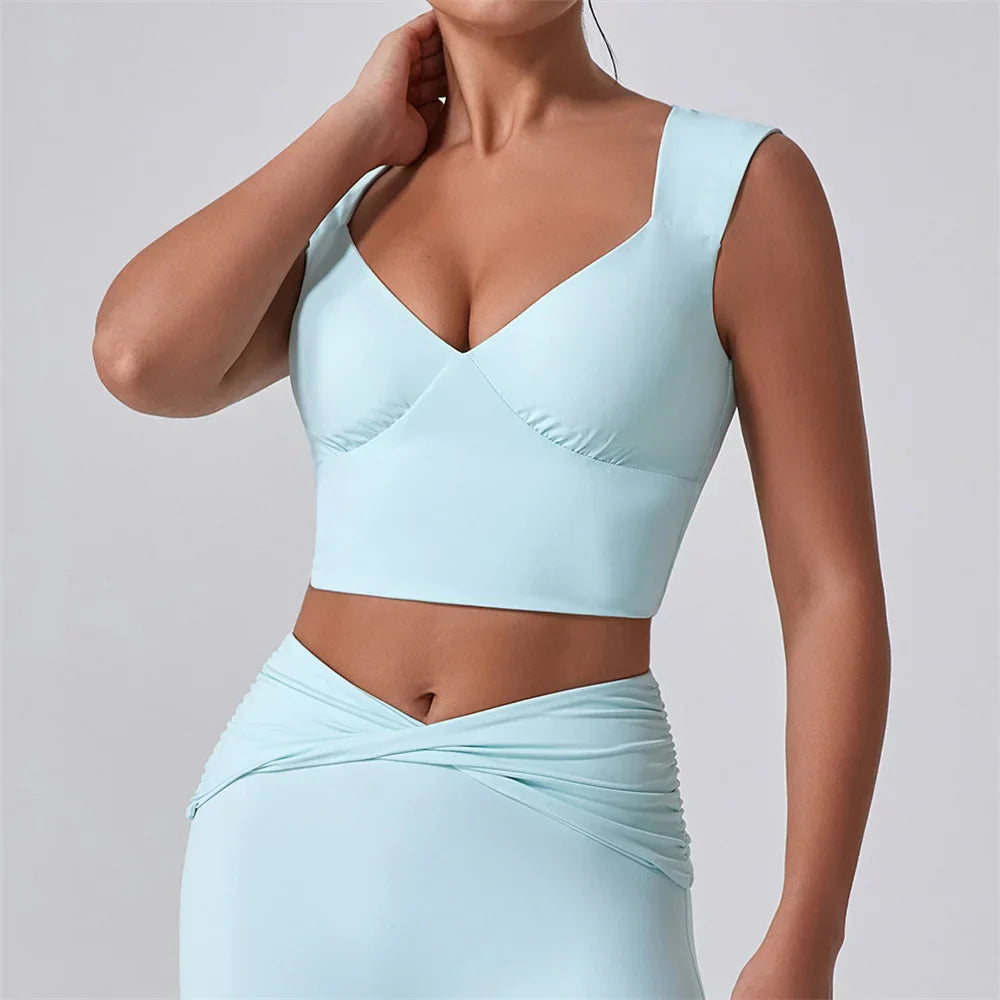 FlexFusion -סט ספורט מחטב