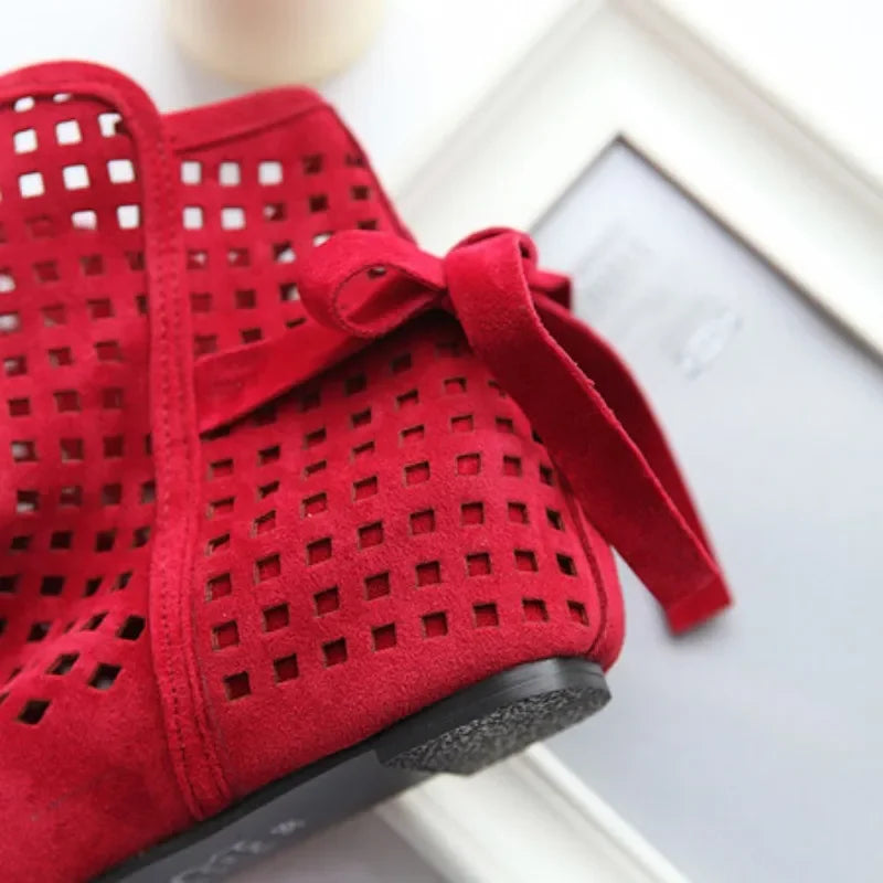 מגפי מחמאות- לוטם