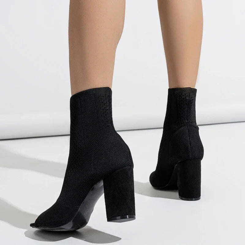 מגפיים קלאסיים- לירון