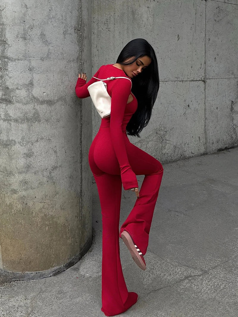 אוברול מחטב 2 חלקים- מליסה