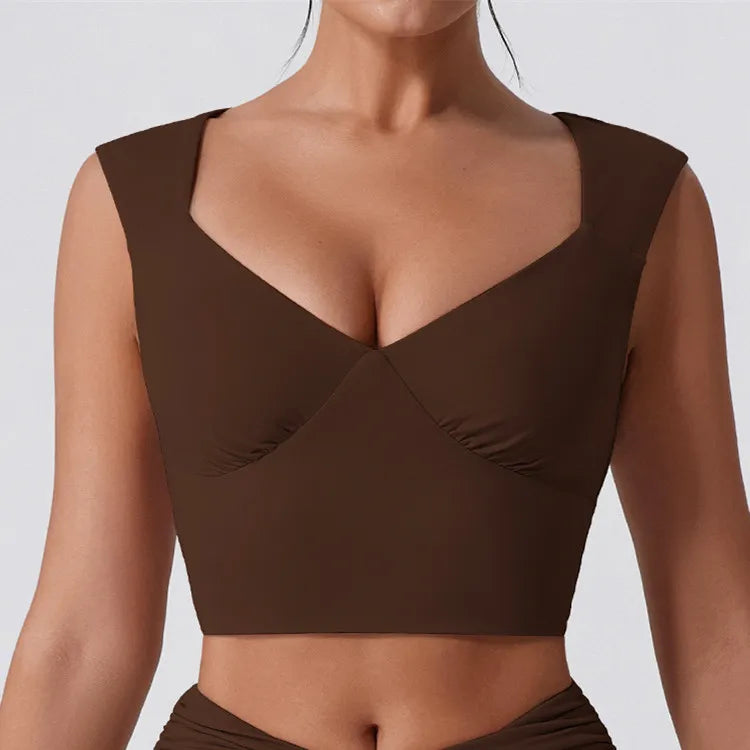 FlexFusion -סט ספורט מחטב