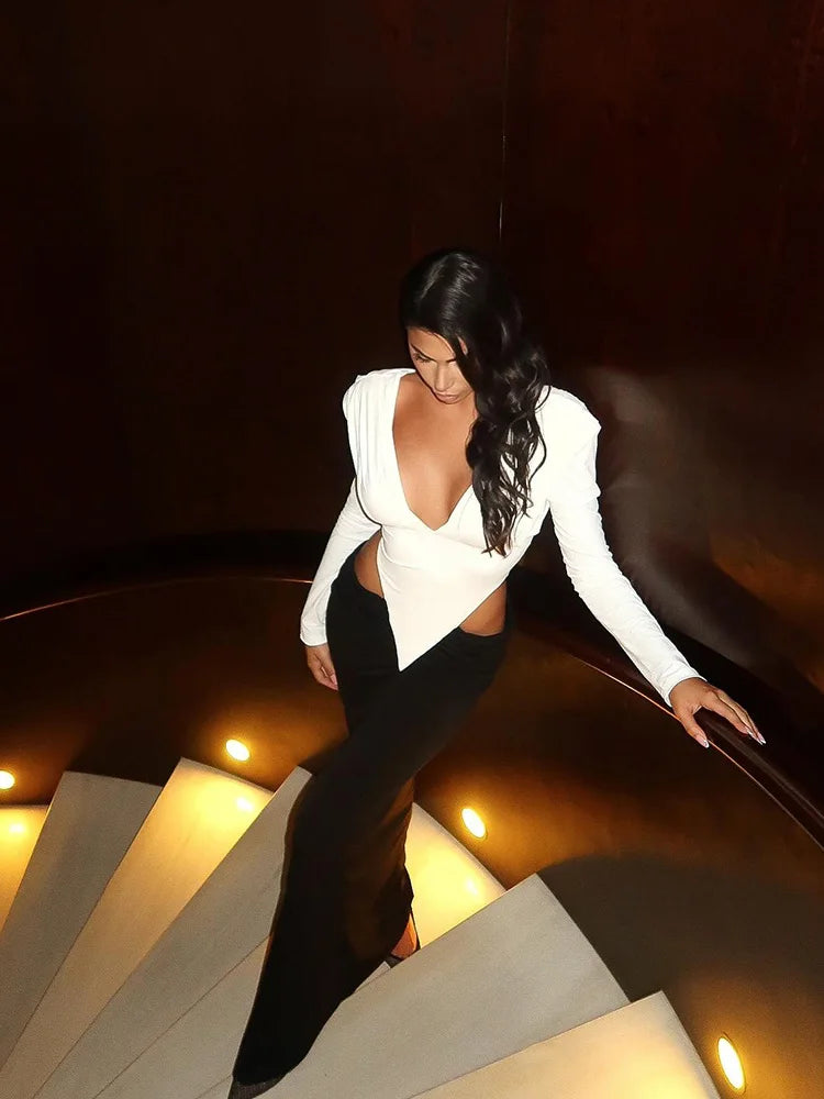 שמלת אירועים איכותית- פאולה