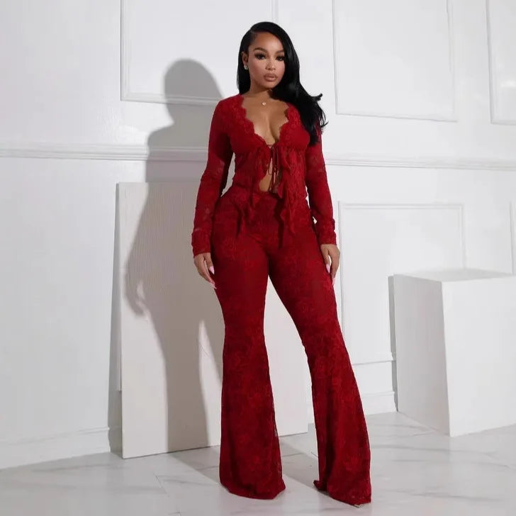 סט מלכותי- טליה