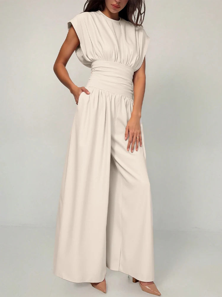 אוברול סופר- אפרסק