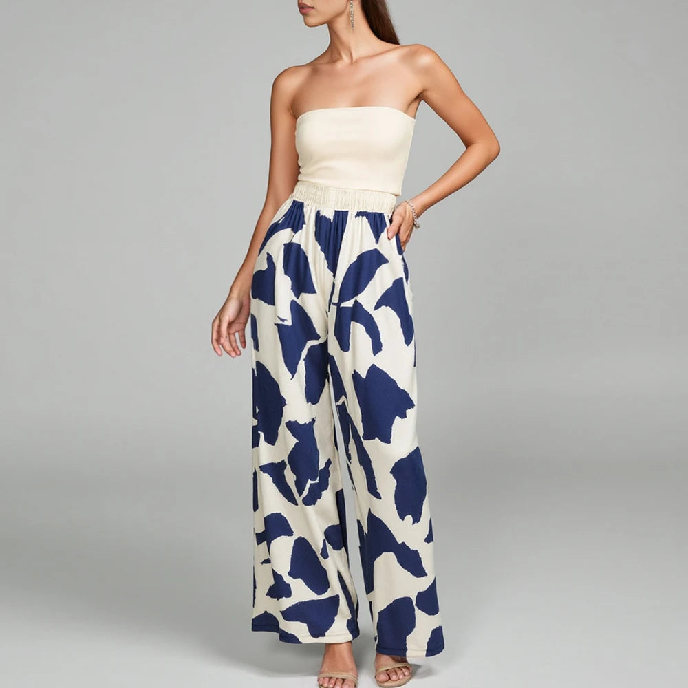 סט קיץ אופנתי- אלינה