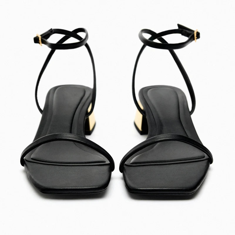 סנדלי מסיבות- לולה