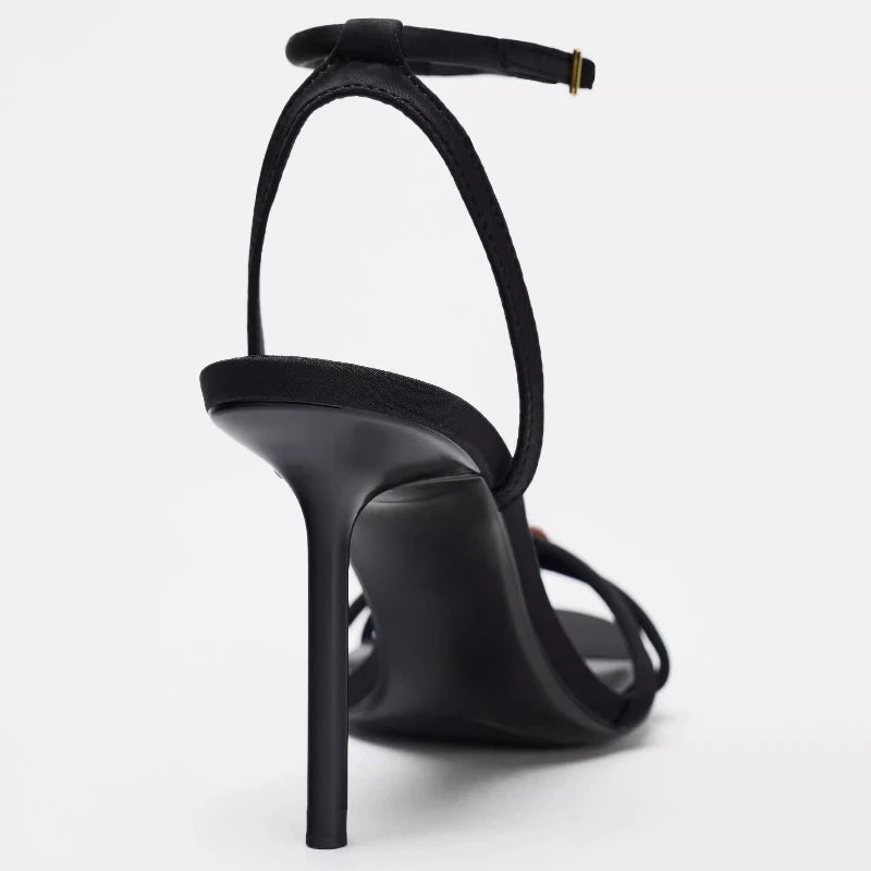 נעלי עקב- מאיה