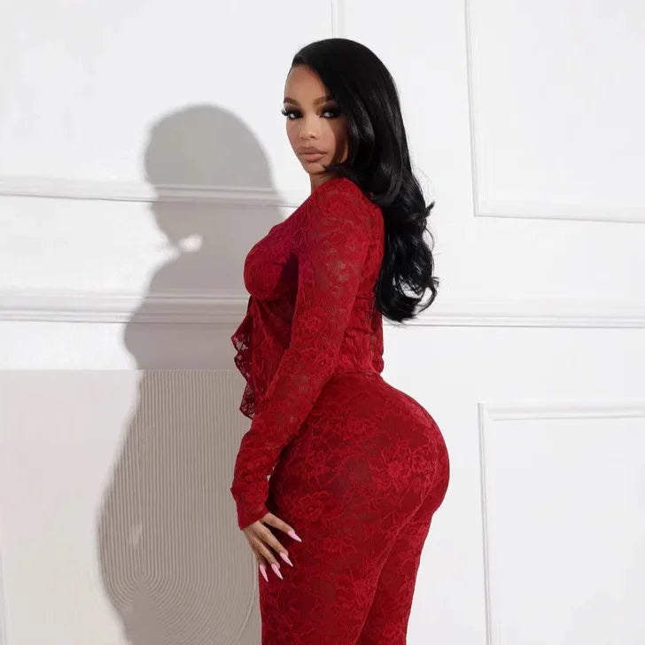 סט מלכותי- טליה