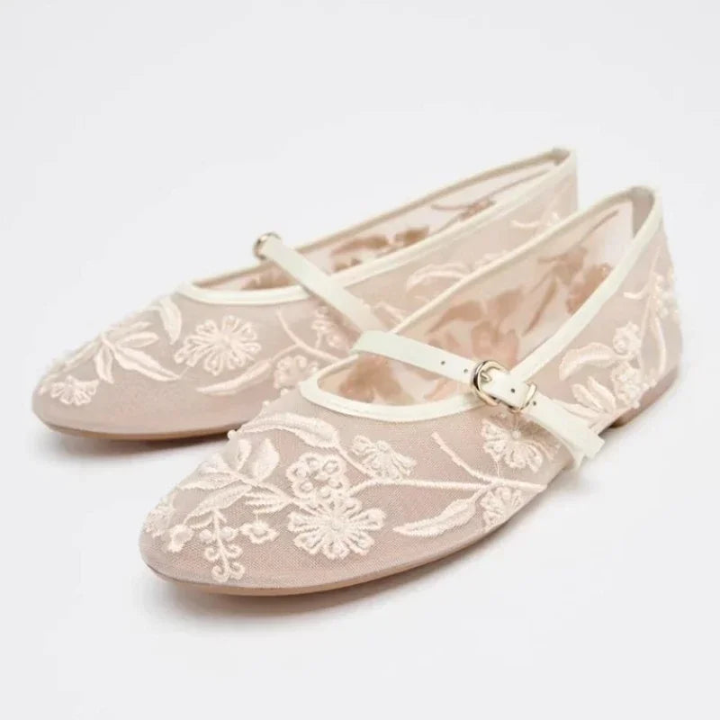 סנדלי יוקרה- ליאת