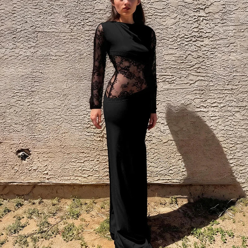 שמלה אלגנטית מטריפה- בוגוטה