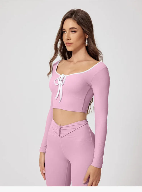 CalmActive -חליפת ספורט מחטבת