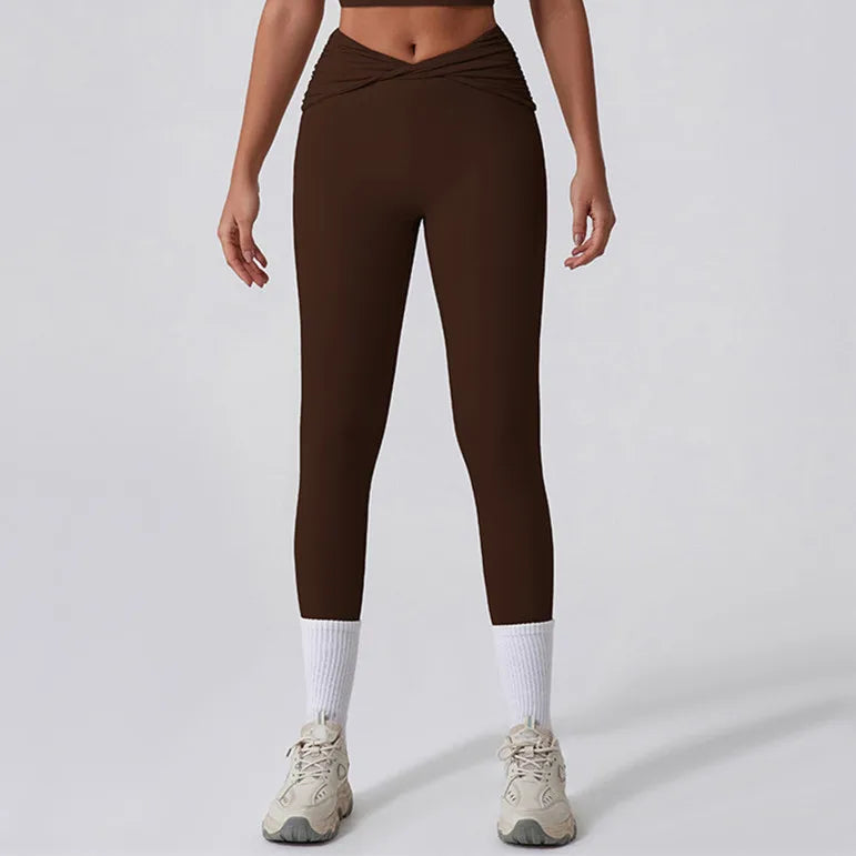 FlexFusion -סט ספורט מחטב