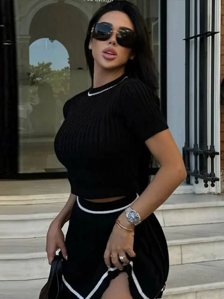 סט דו חלקי- באלי