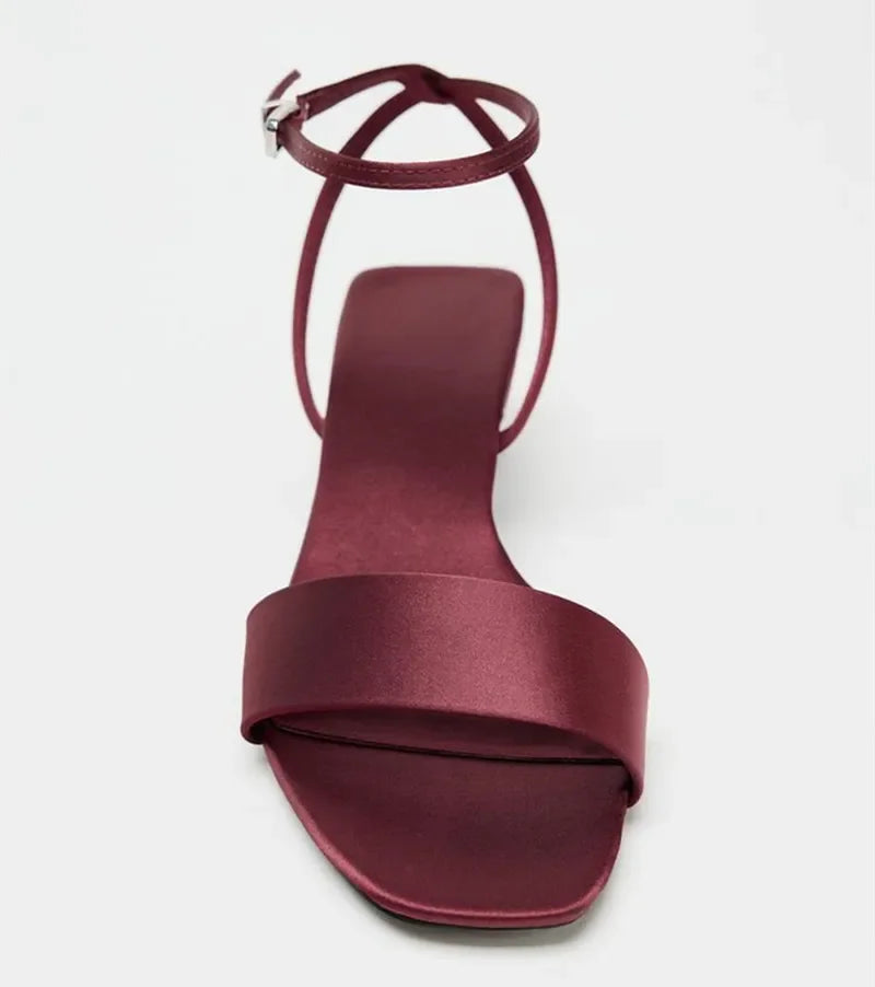 נעליים אלגנטיות- רודוס