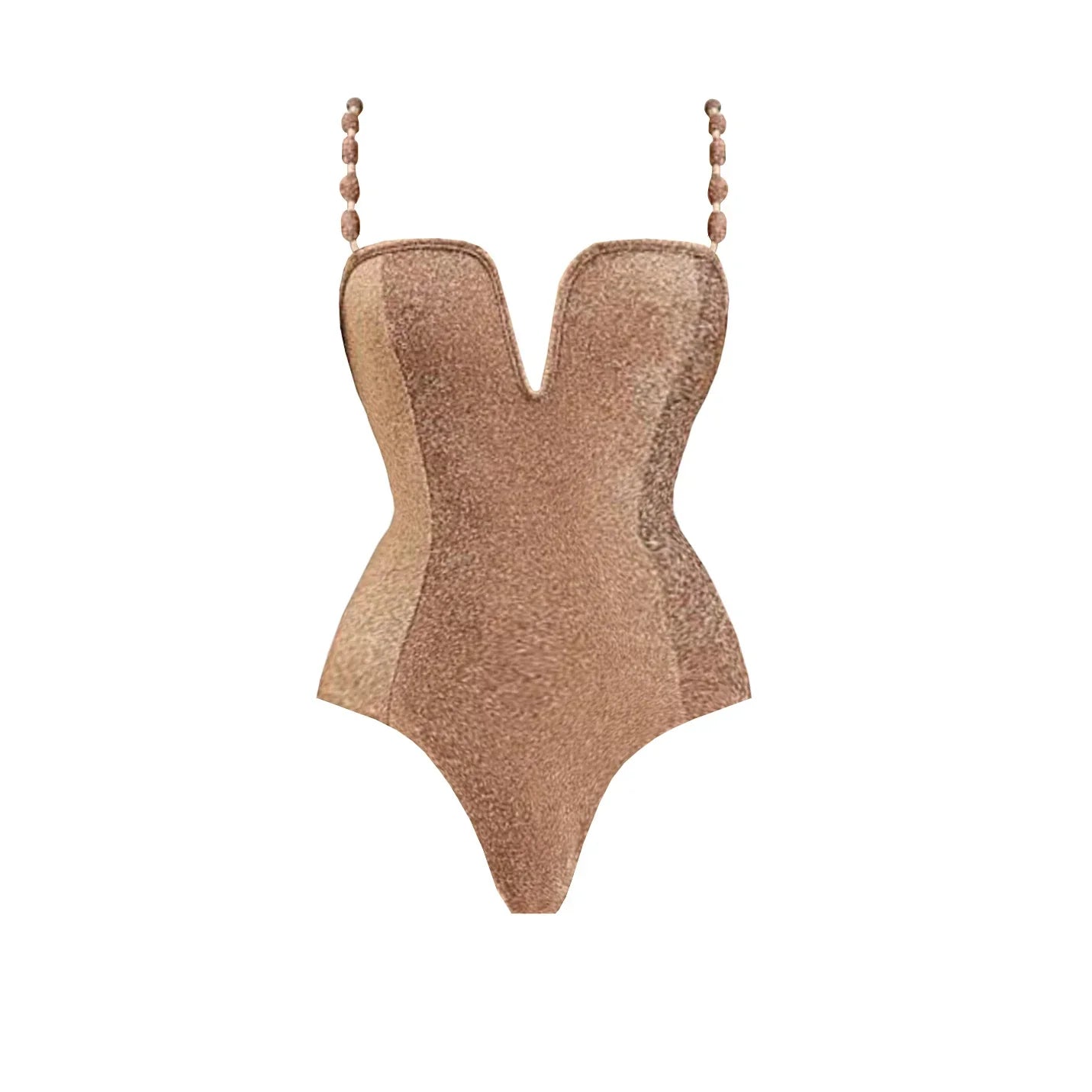 בגד ים וחצאית תואמת יוקרתית- קלאסה