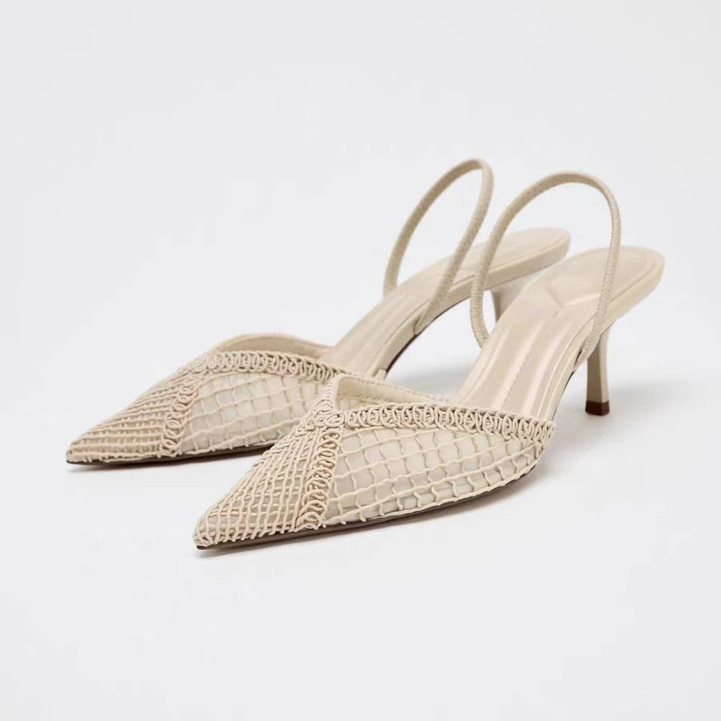 נעלי שלמות- סול