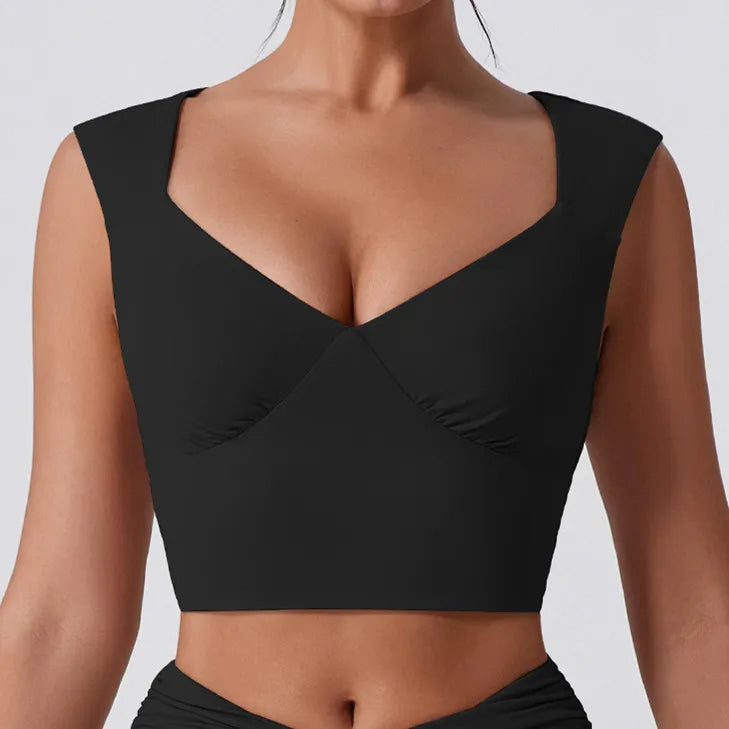 FlexFusion -סט ספורט מחטב