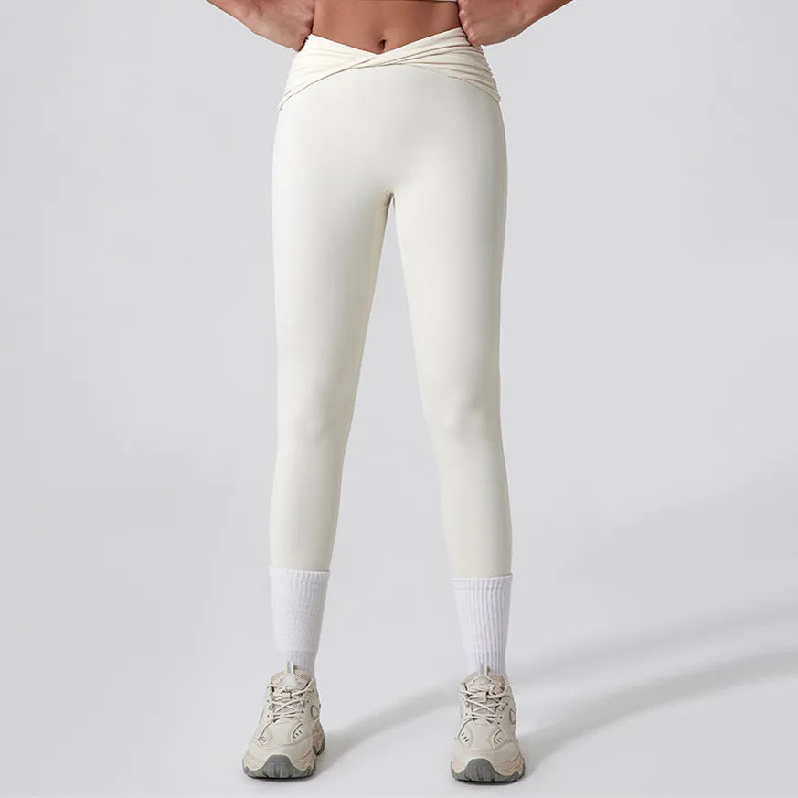 FlexFusion -סט ספורט מחטב