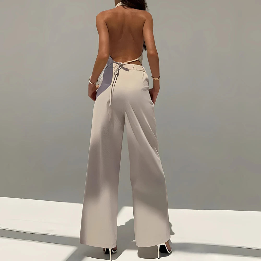 סט נוכחותי- איב