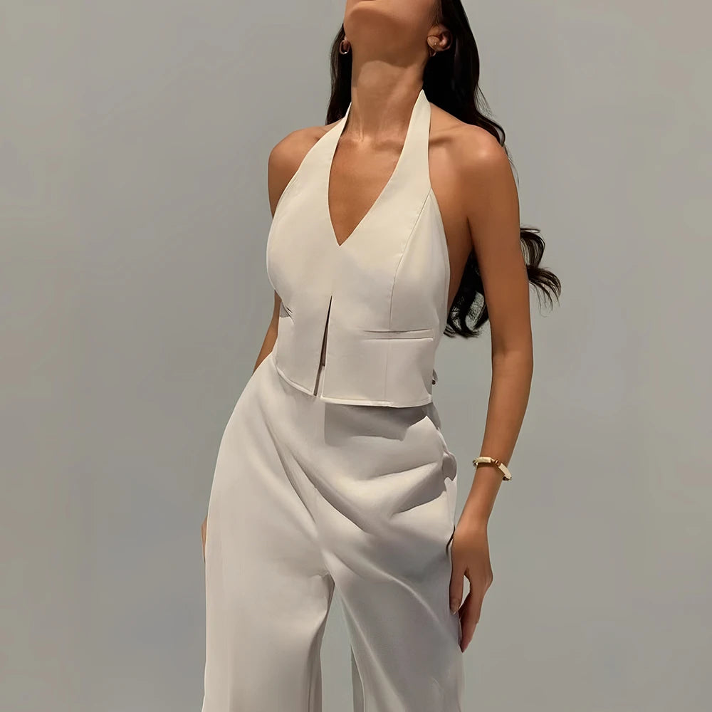 סט נוכחותי- איב