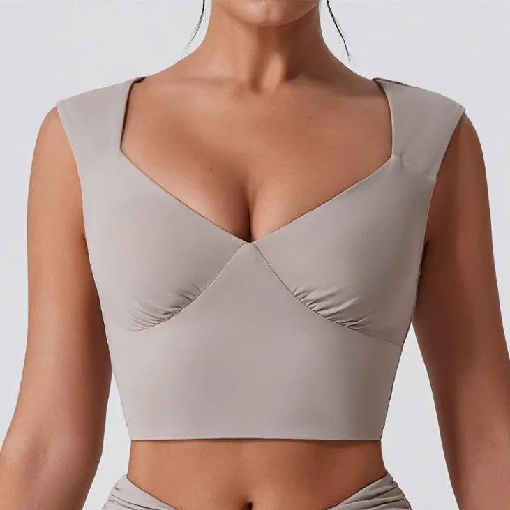 FlexFusion -סט ספורט מחטב