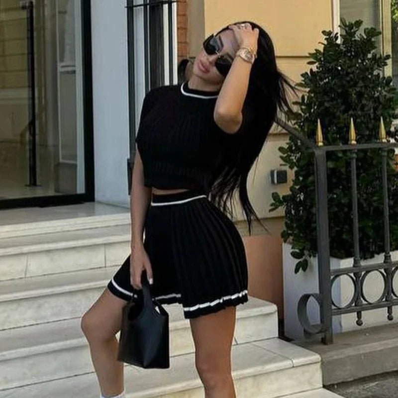 סט דו חלקי- באלי