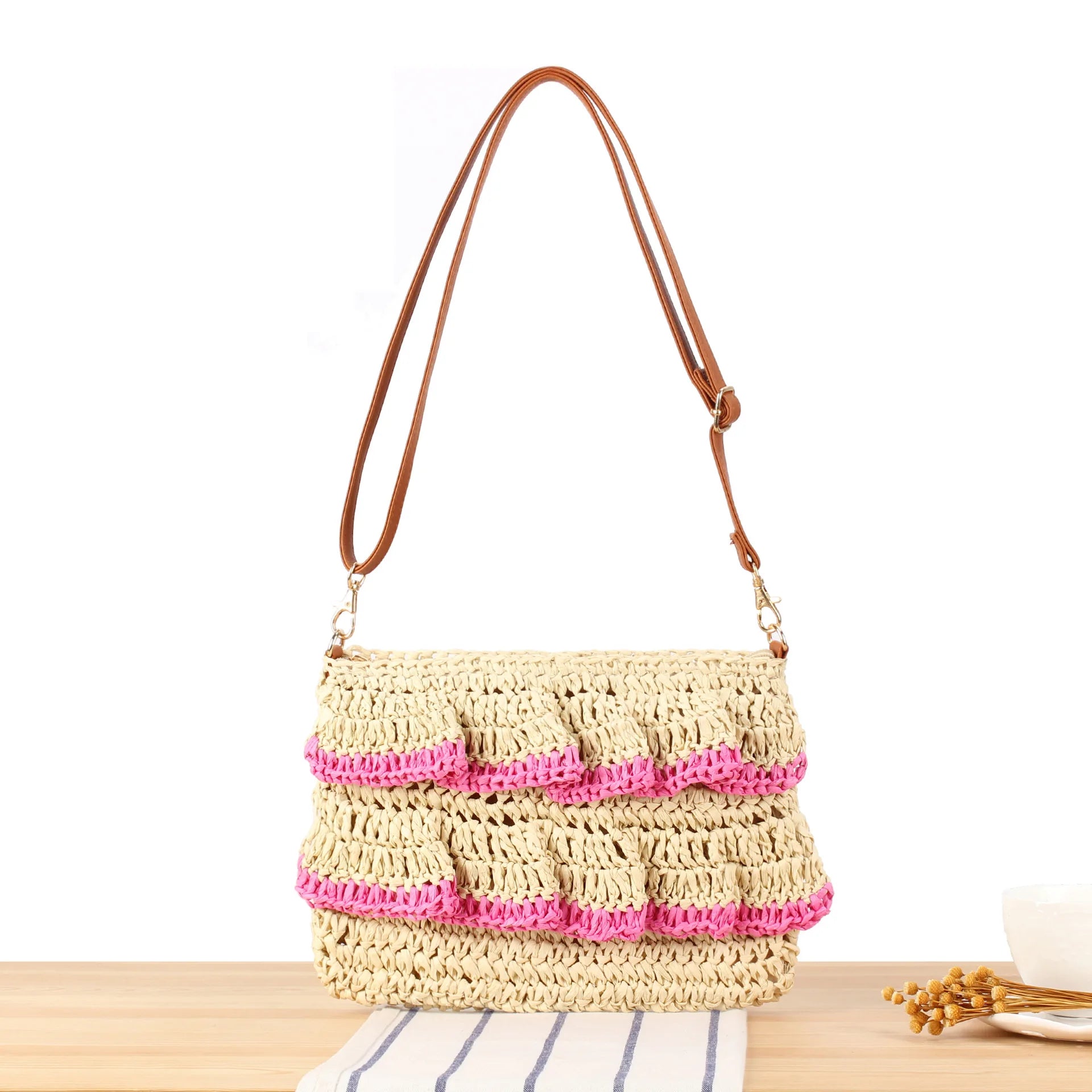 תיק חופשתי- קרן