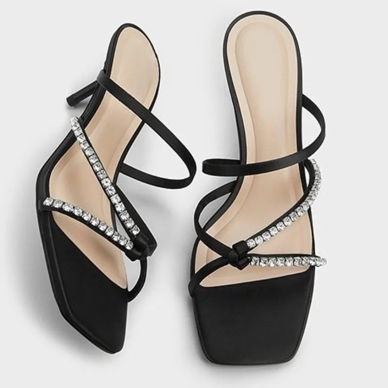 סנדלי אירועים- שיר