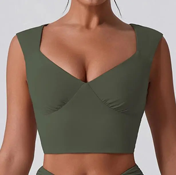 FlexFusion -סט ספורט מחטב