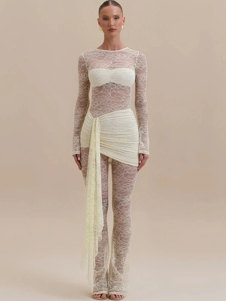 סט יוקרתי במיוחד- ליהי